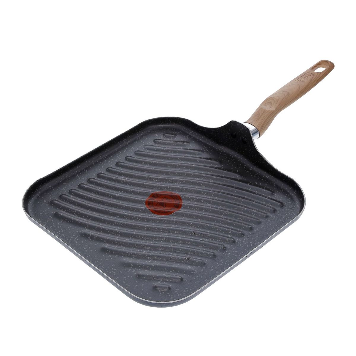 IMUSA - Plancha Imusa Aluminio 