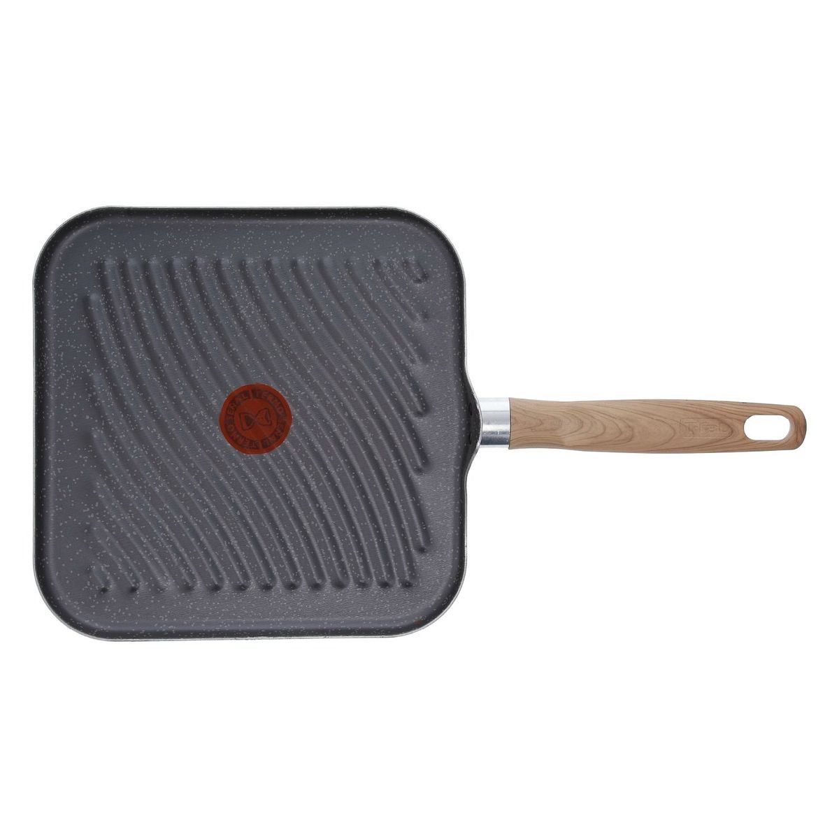 IMUSA - Plancha Imusa Aluminio 