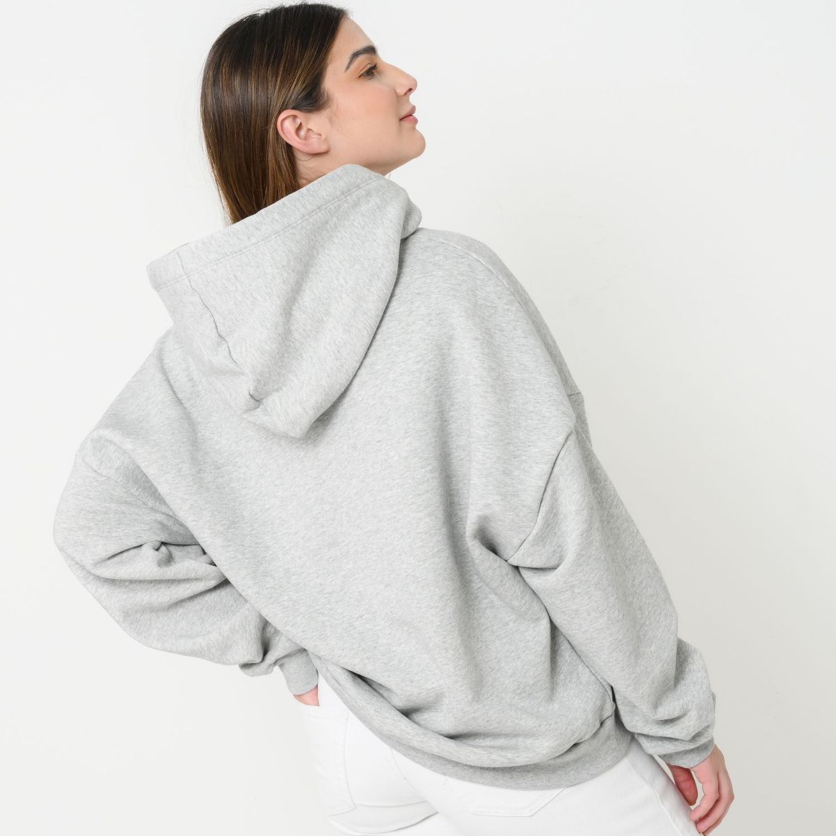 GAP - Saco para Mujer con Estampado de Algodón GAP