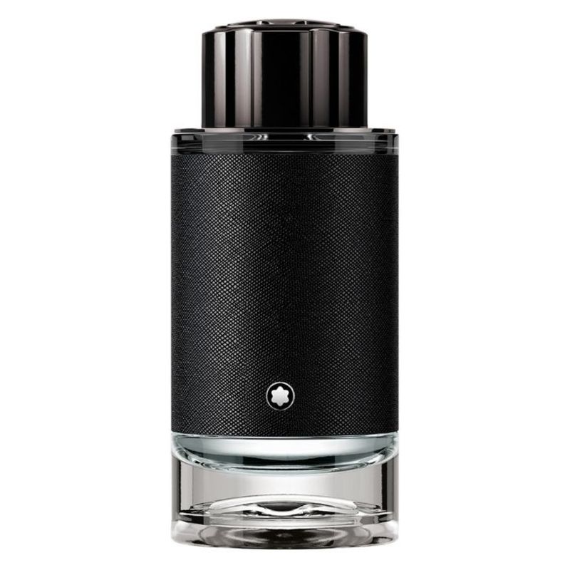 MONTBLANC - Perfume Hombre Montblanc Explorer EDP 200 ml