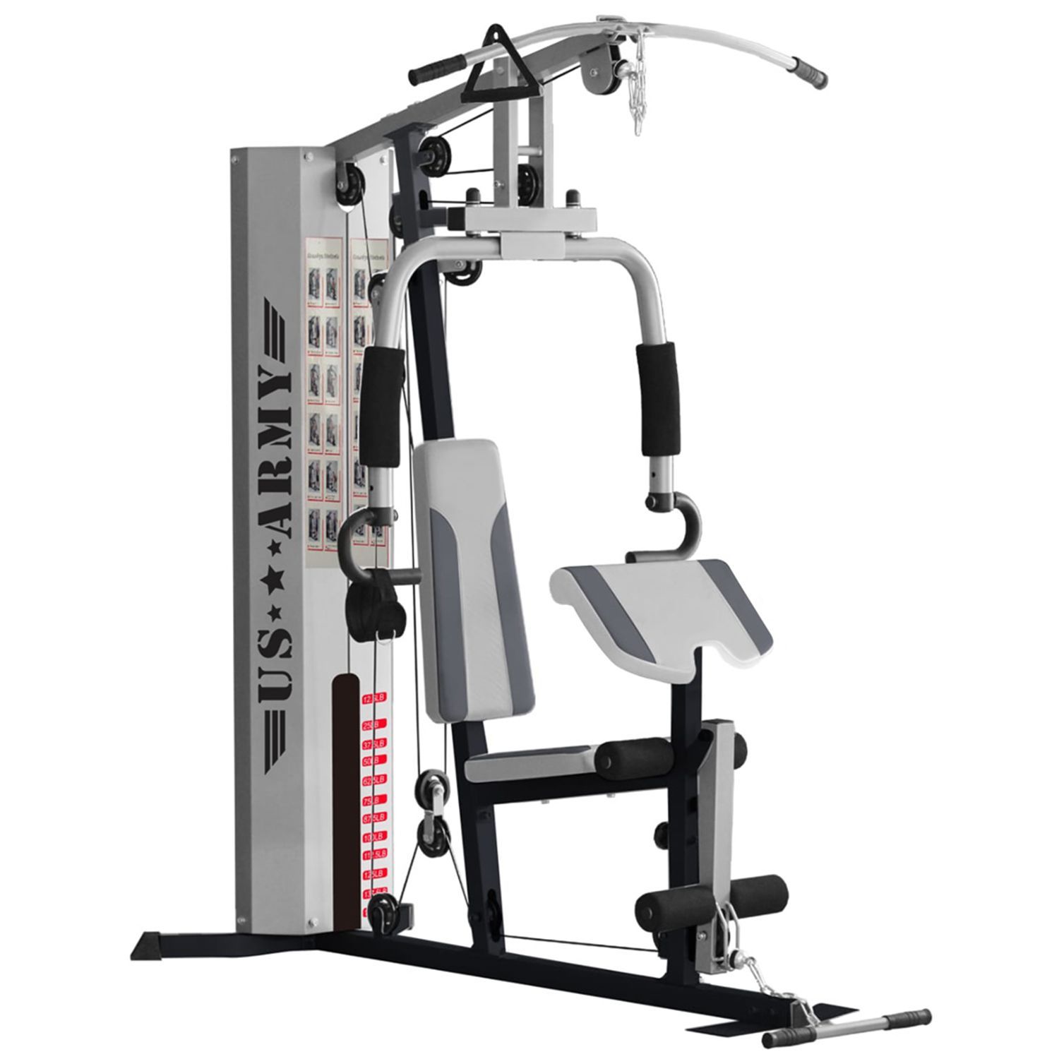 Multigimnasio