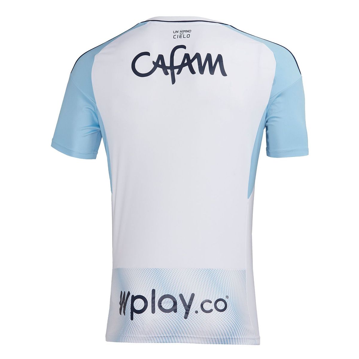 ADIDAS - Camiseta de Fútbol Millonarios para Hombre ADIDAS