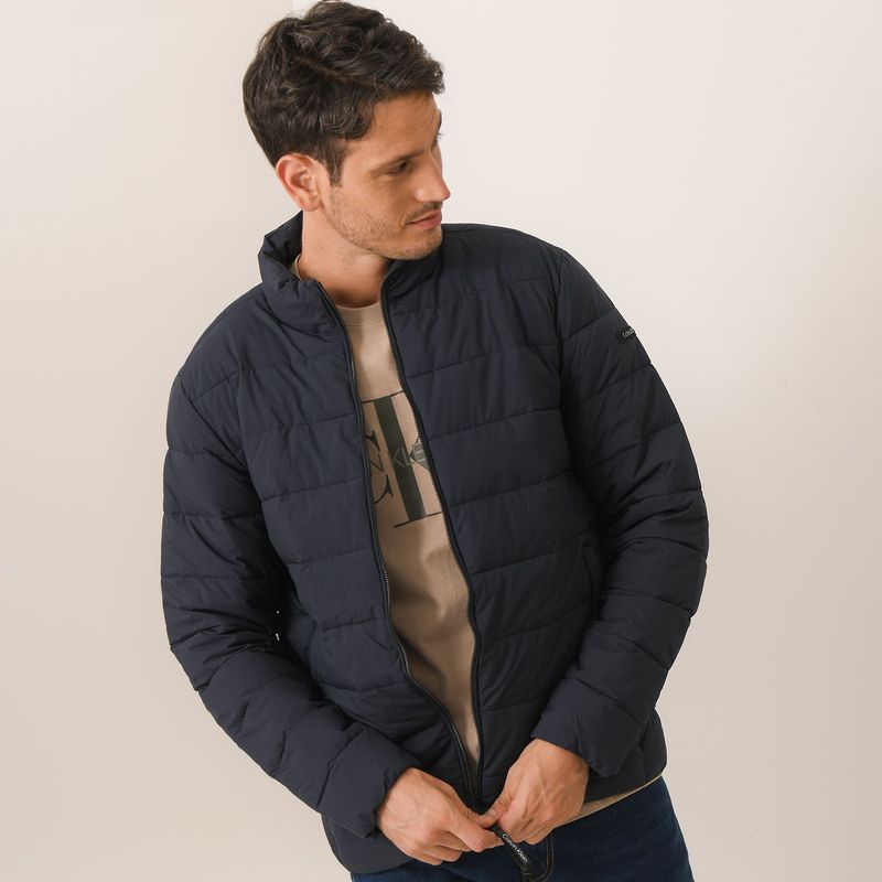 CALVIN KLEIN - Chaqueta acolchadas para Hombre Calvin Klein