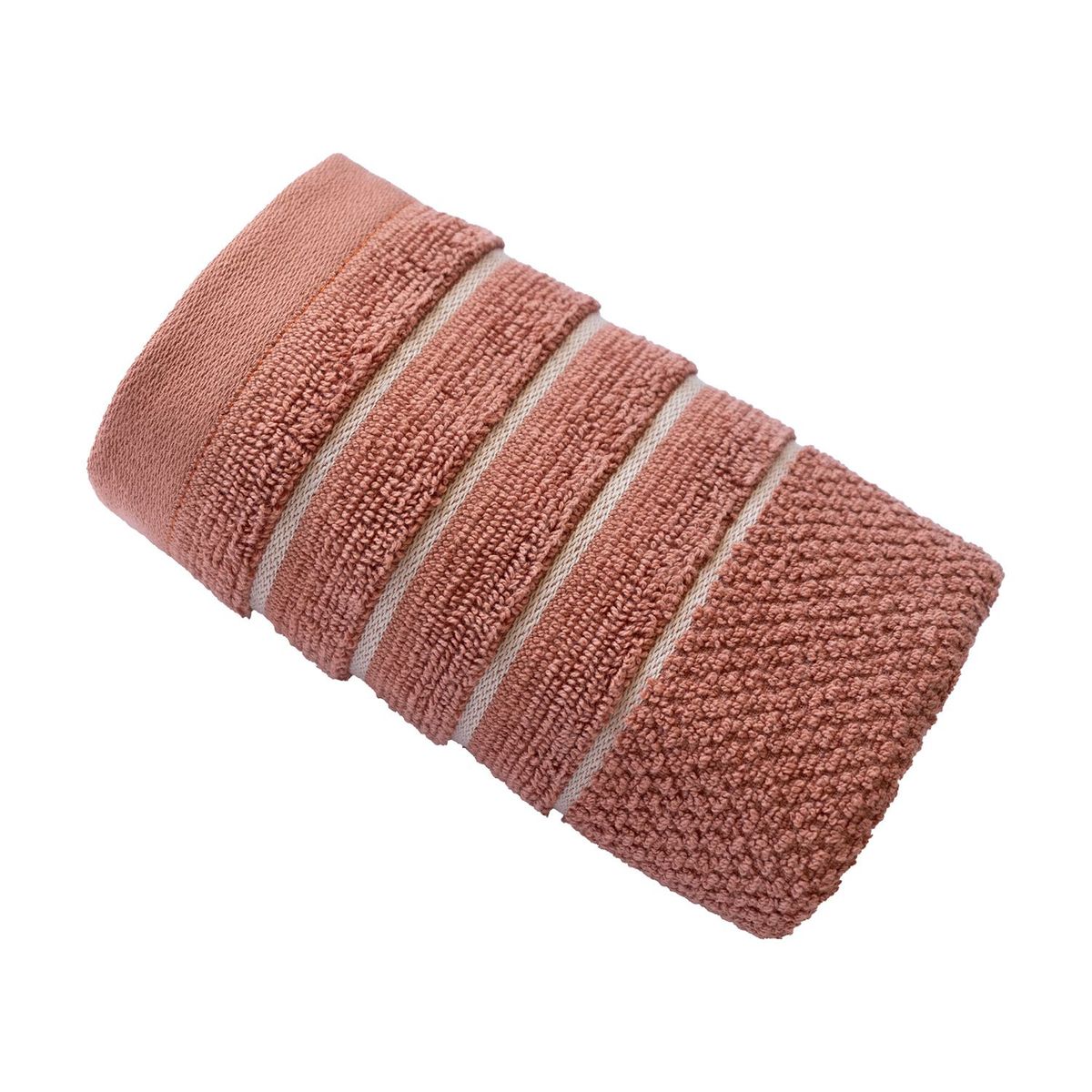 MICA - Toalla de mano 500 g 43605 40 x 70 cm