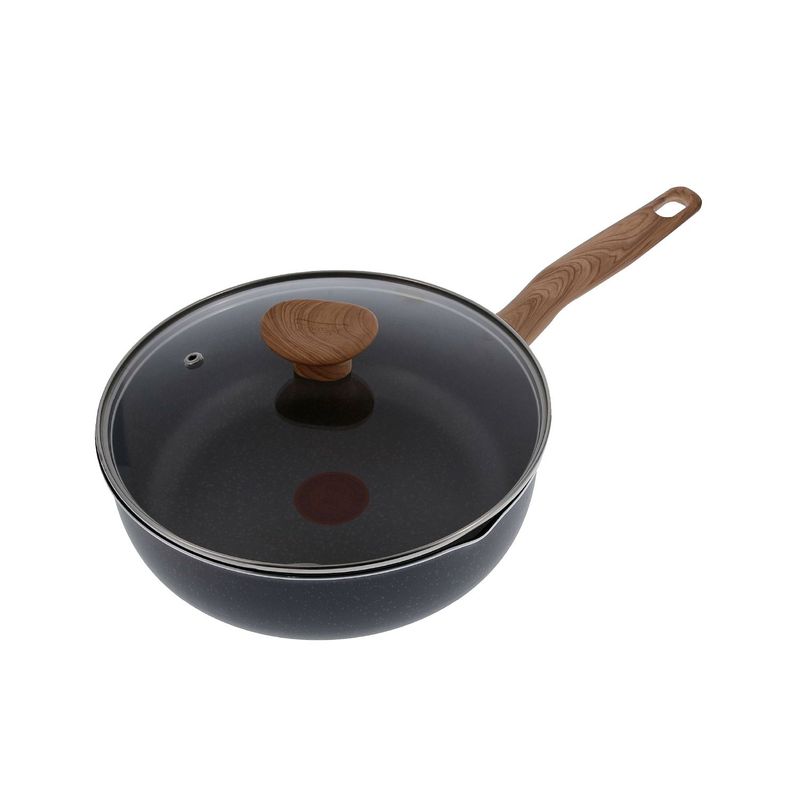 IMUSA - Santén Imusa Aluminio 24 cm