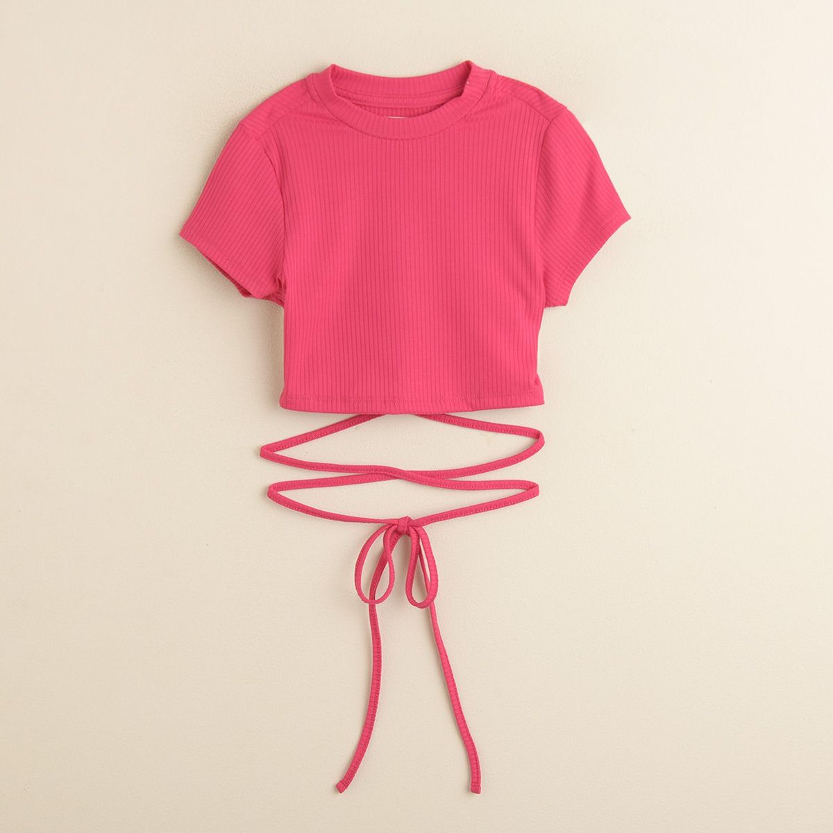 ELV - Camiseta para Niña ELV