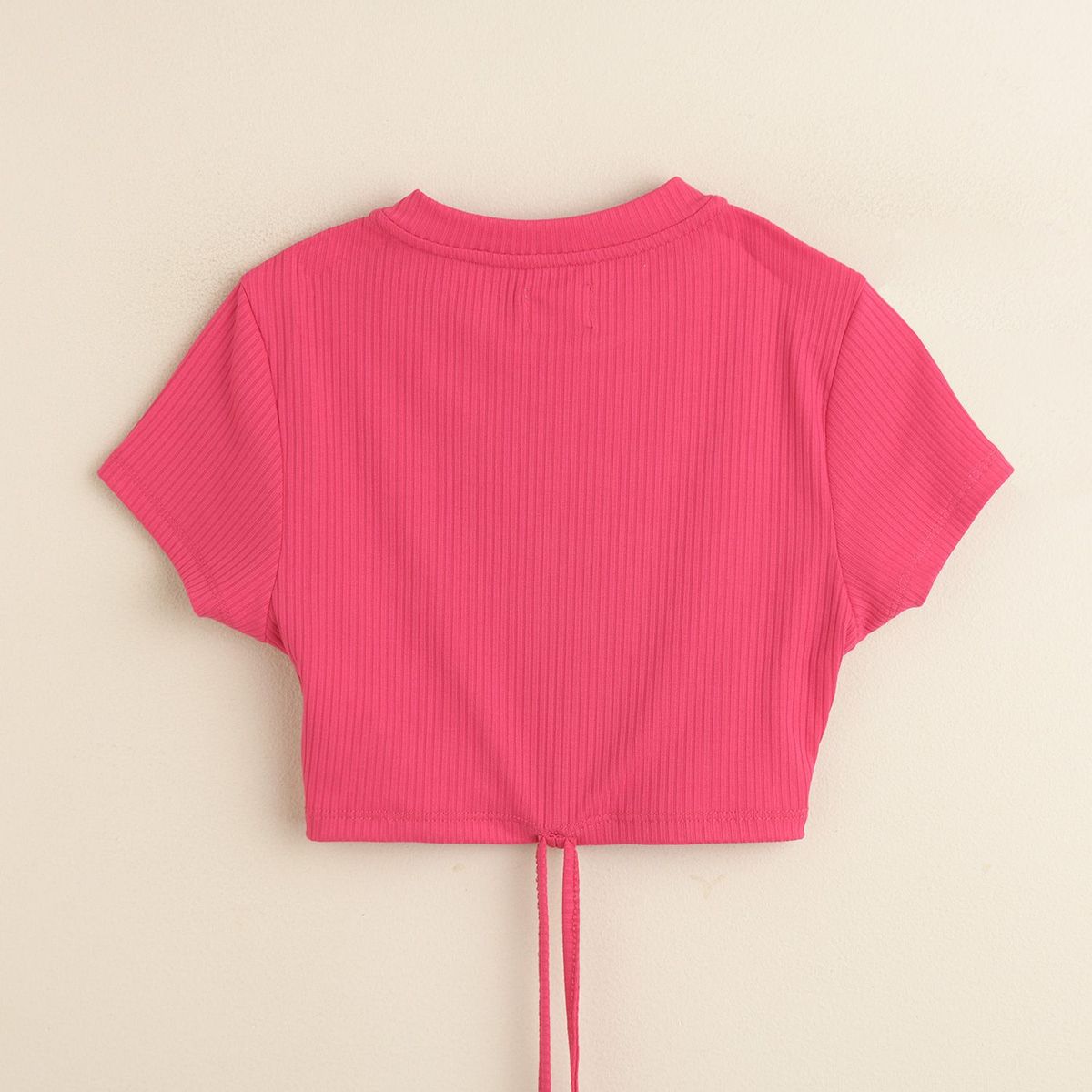 ELV - Camiseta para Niña ELV