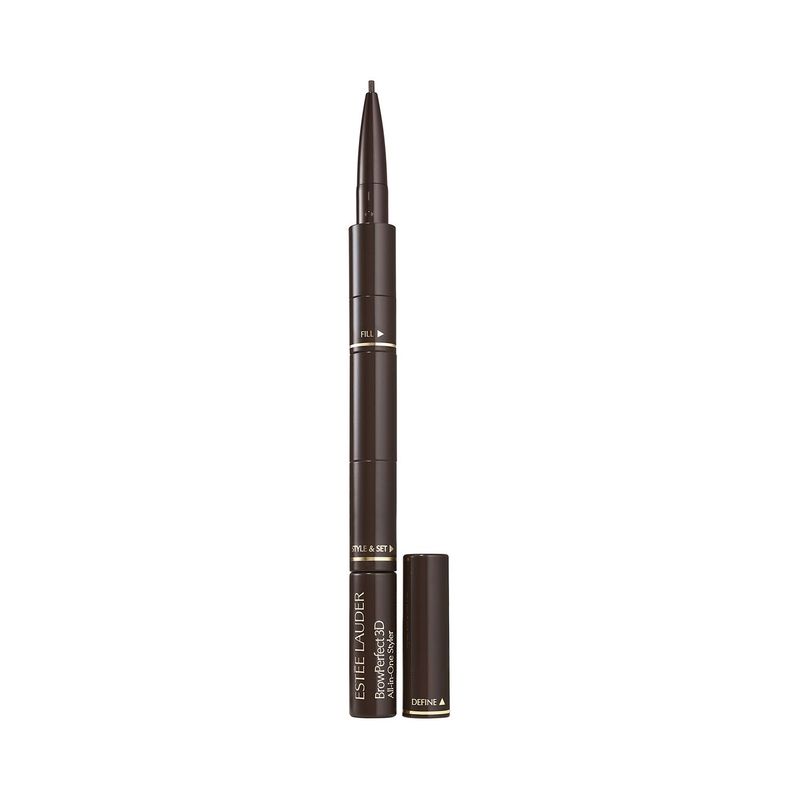 ESTEE LAUDER - Delineador de cejas Estee Lauder BrowPerfect 3D All-In-One 
