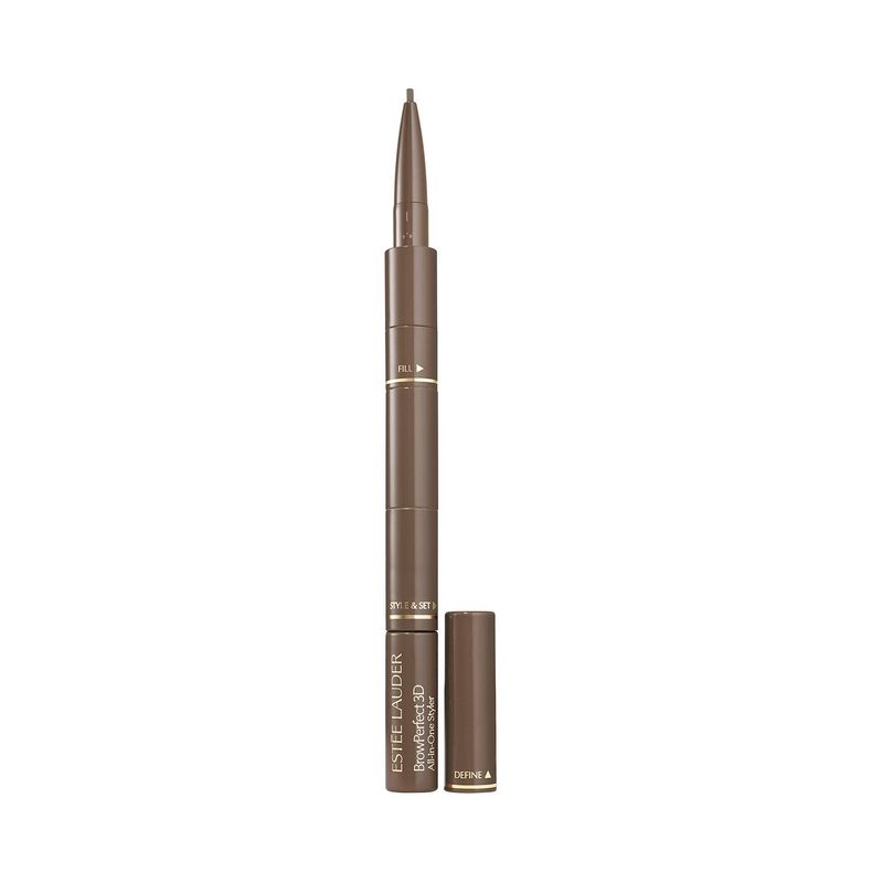 ESTEE LAUDER - Delineador de cejas Estee Lauder BrowPerfect 3D All-In-One 