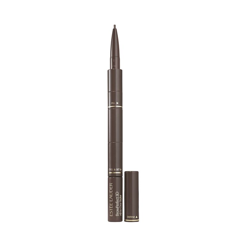ESTEE LAUDER - Delineador de cejas Estee Lauder BrowPerfect 3D All-In-One 
