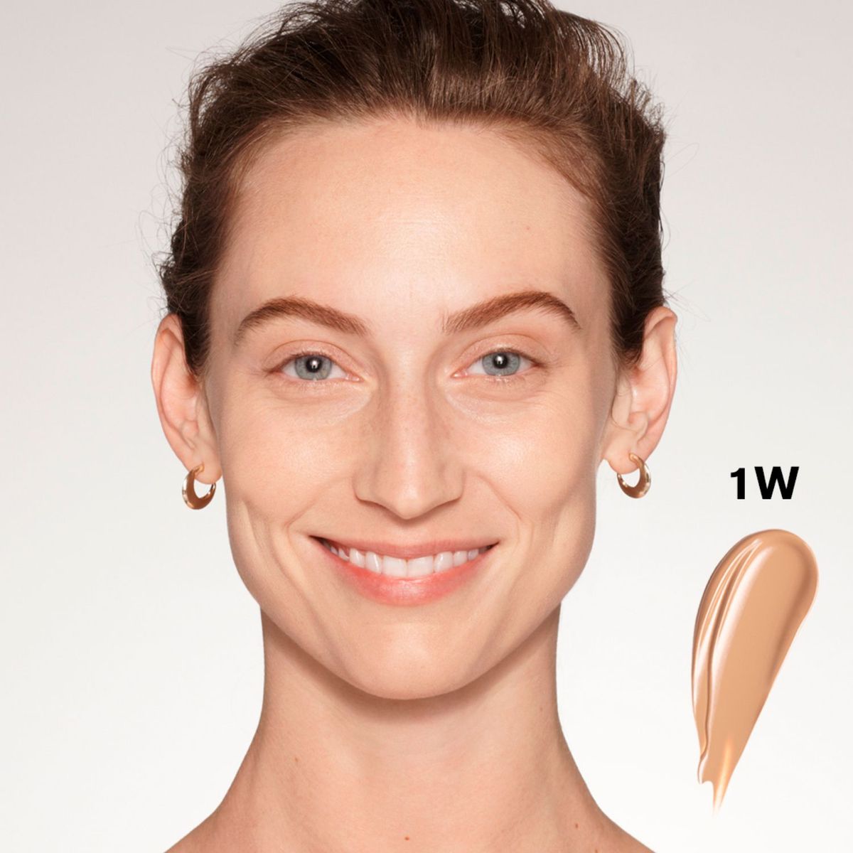 ESTEE LAUDER - Corrector de rostro Líquido Futurist Concealer 1N Estee Lauder 6 ml
