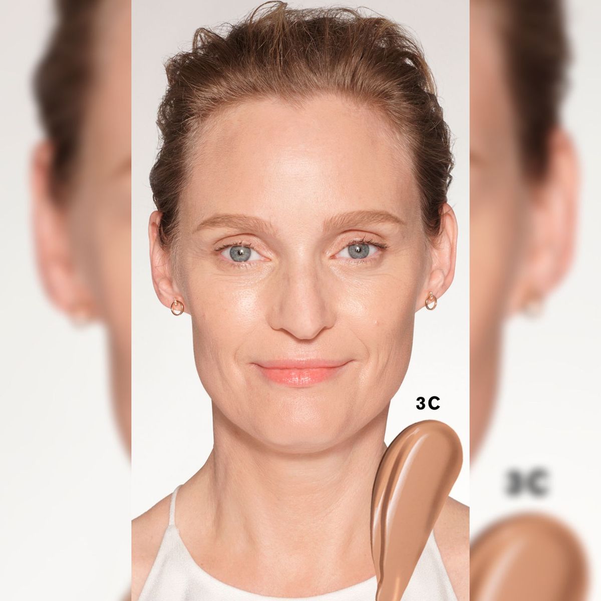 ESTEE LAUDER - Corrector de rostro Líquido Futurist Concealer 1N Estee Lauder 6 ml