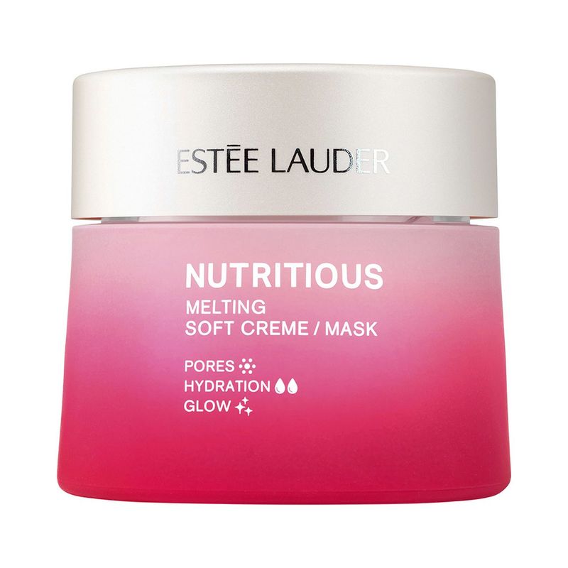 ESTEE LAUDER - Crema hidratante Estée Lauder Nutritious Moisture 50 ml