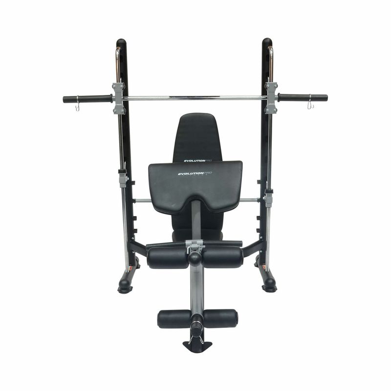 EVOLUTION - Banca Evo 401 evolution