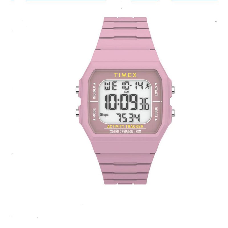 TIMEX - Reloj Mujer Timex Activity and Step Tracker