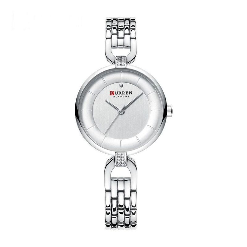 CURREN - Reloj Mujer Curren Análogo