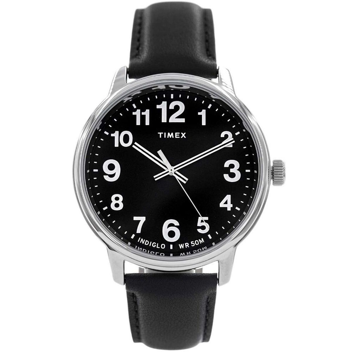TIMEX - Reloj Hombre Timex Easy Reader