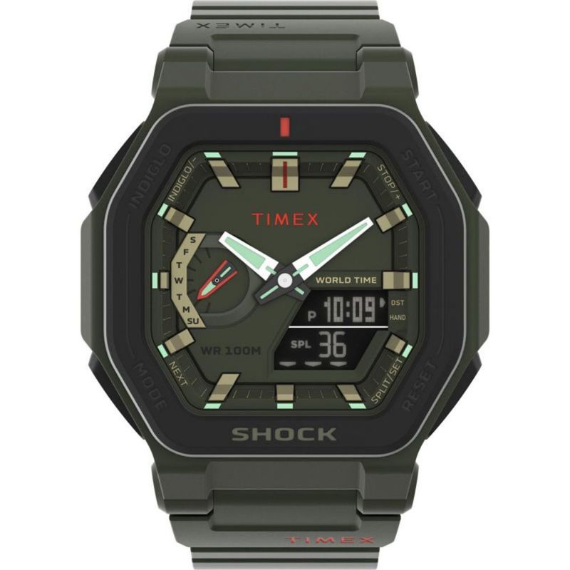 TIMEX - Reloj Hombre Timex Command Encounter