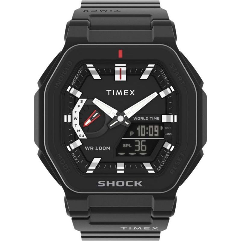 TIMEX - Reloj Hombre Timex Command Encounter