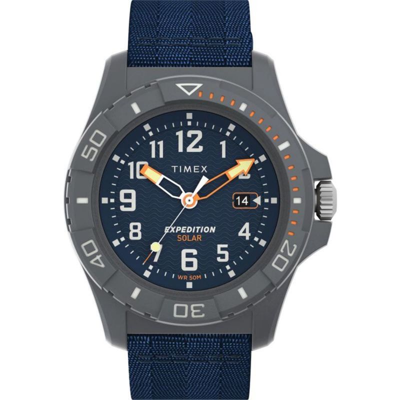 TIMEX - Reloj Hombre Timex Expedition North Freedive