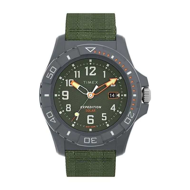 TIMEX - Reloj Hombre Timex Expedition North Freedive