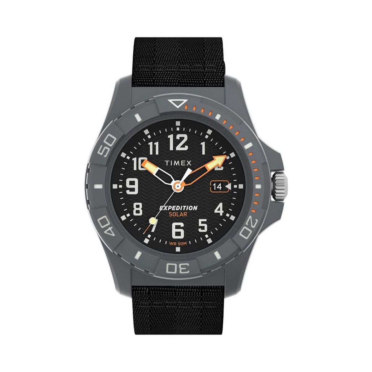 TIMEX - Reloj Hombre Timex Expedition North Freedive