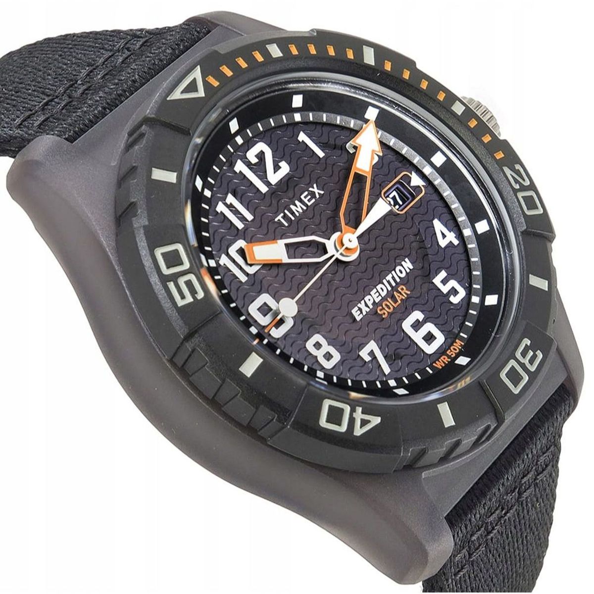 TIMEX - Reloj Hombre Timex Expedition North Freedive