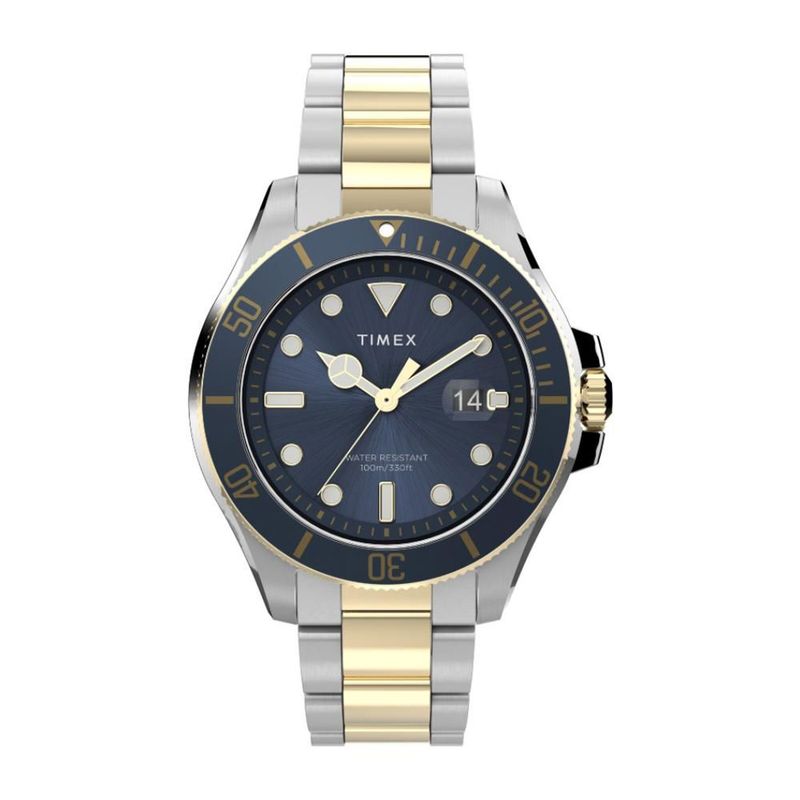 TIMEX - Reloj Hombre Timex Harborside Coast