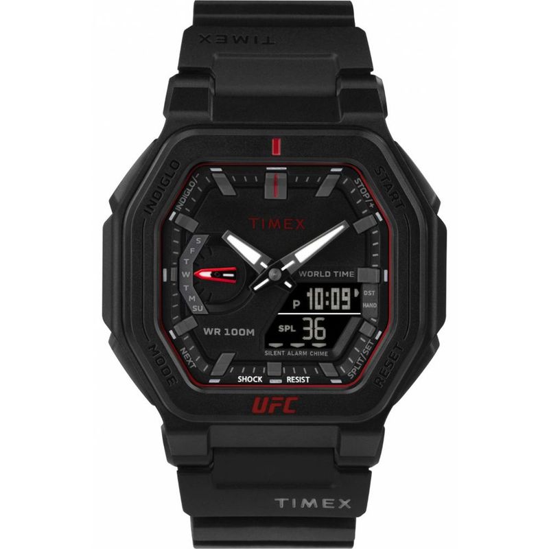 TIMEX - Reloj Hombre Timex UFC