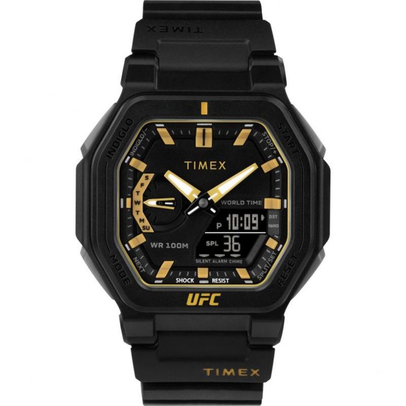 TIMEX - Reloj Hombre Timex UFC
