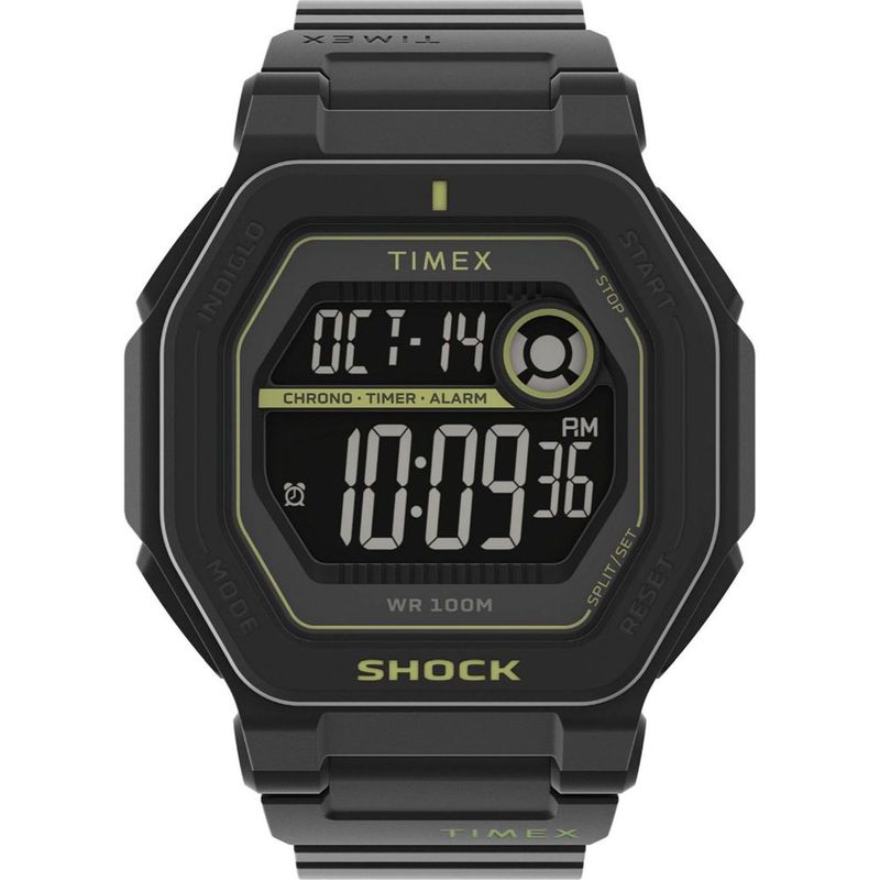 TIMEX - Reloj Hombre Timex Command Encounter