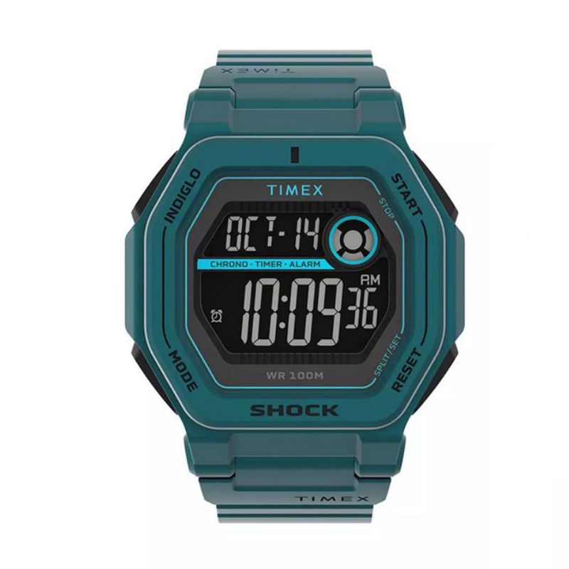 TIMEX - Reloj Hombre Timex Command Encounter