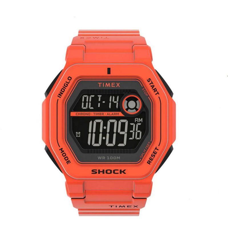 TIMEX - Reloj Hombre Timex Command Encounter