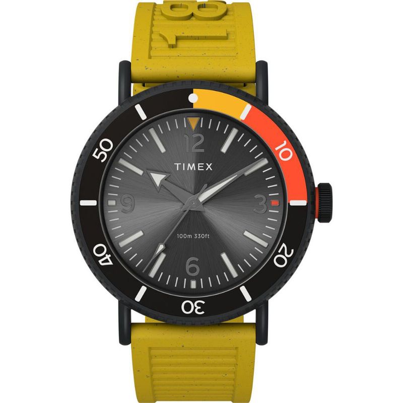 TIMEX - Reloj Hombre Timex Standard Diver