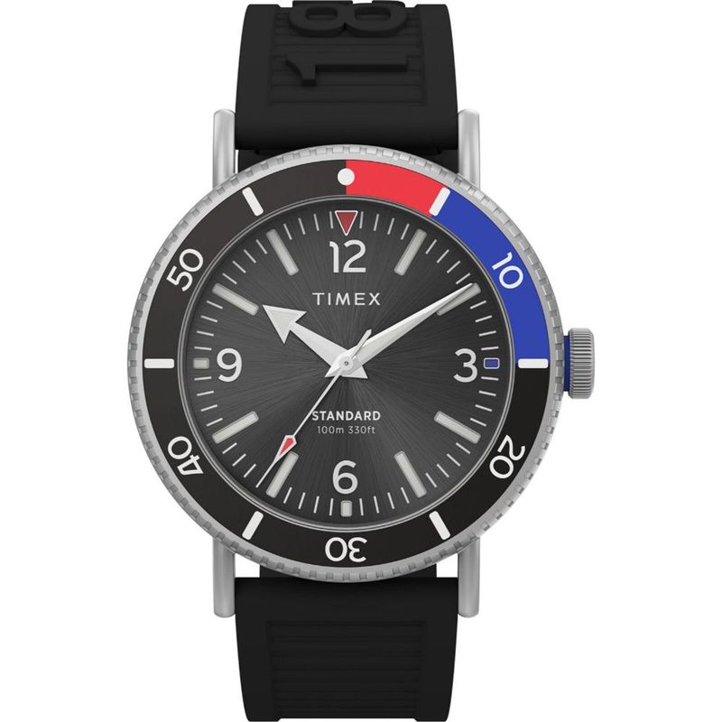 TIMEX - Reloj Hombre Timex Standard Diver