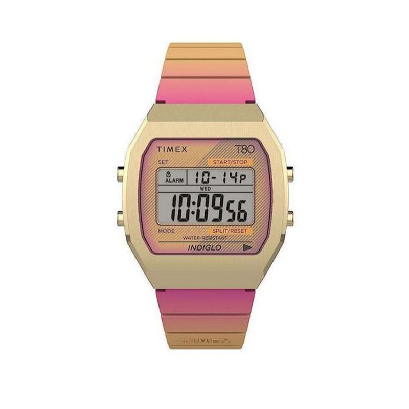 TIMEX - Reloj Mujer Timex T80