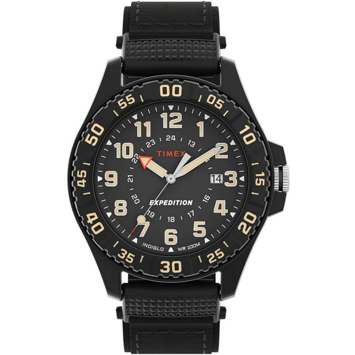 TIMEX - Reloj Hombre Timex Expedition Camper
