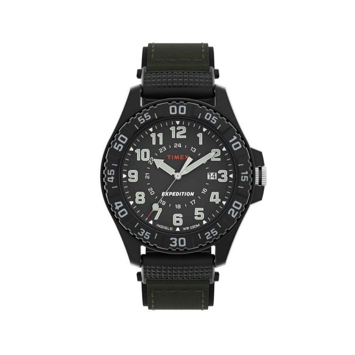 TIMEX - Reloj Hombre Timex Expedition Camper