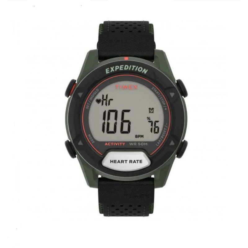 TIMEX - Reloj Hombre Timex Expedition 
