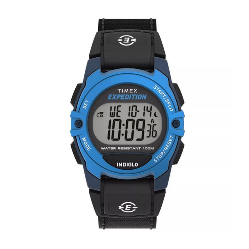 TIMEX - Reloj Hombre Timex Expedition CAT
