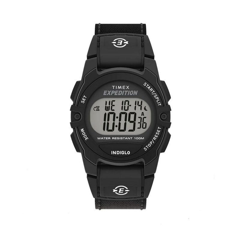 TIMEX - Reloj Hombre Timex Expedition CAT