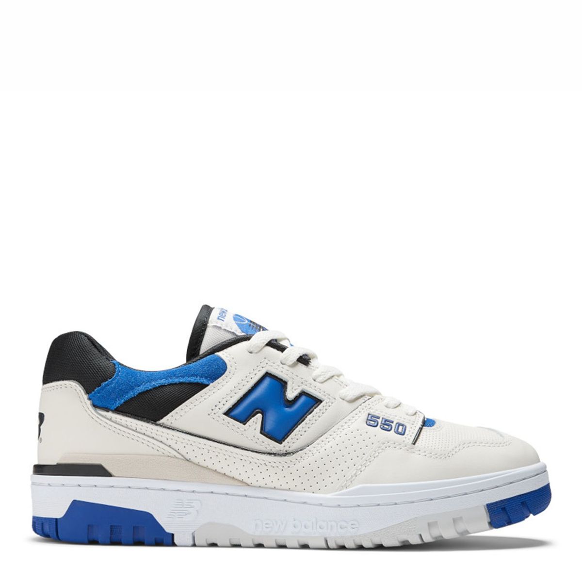 NEW BALANCE - Tenis New Balance para Hombre Moda 550