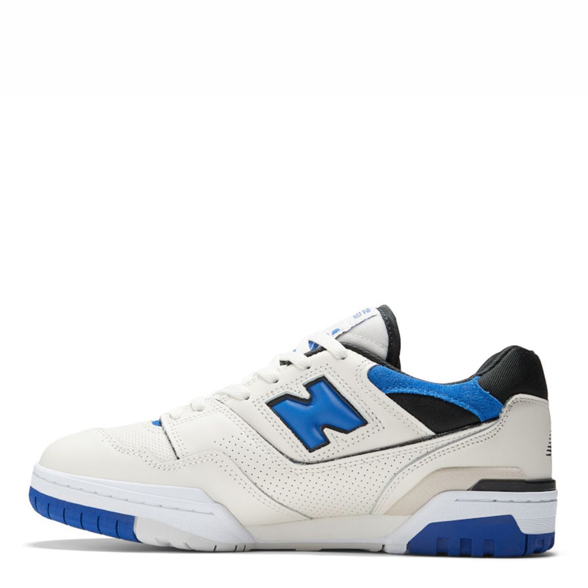 NEW BALANCE - Tenis New Balance para Hombre Moda 550