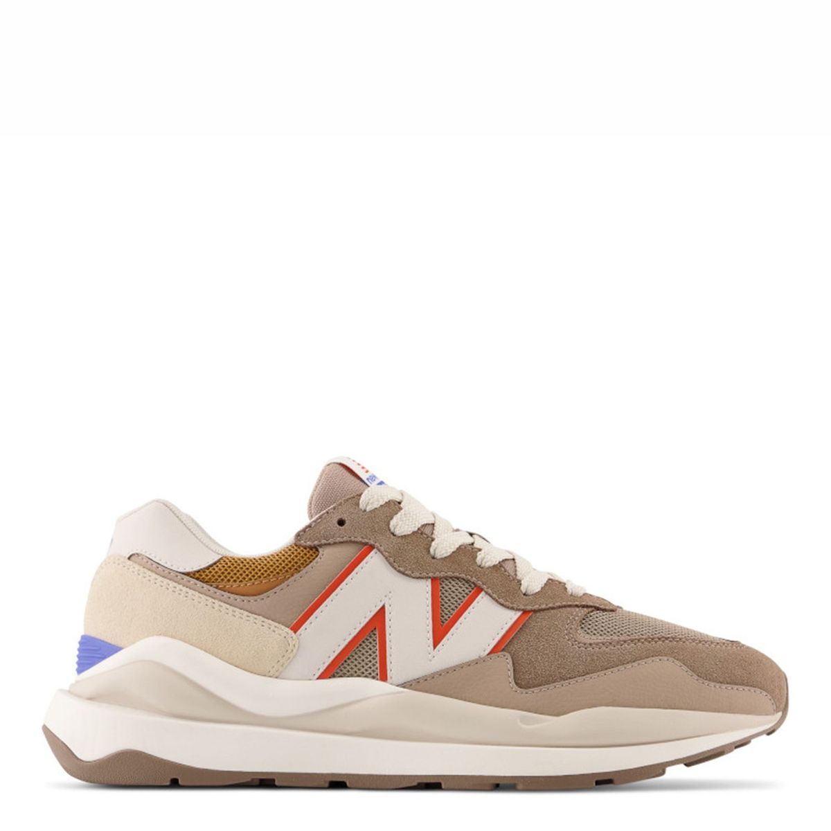 NEW BALANCE - Tenis New Balance para Hombre Moda 5740