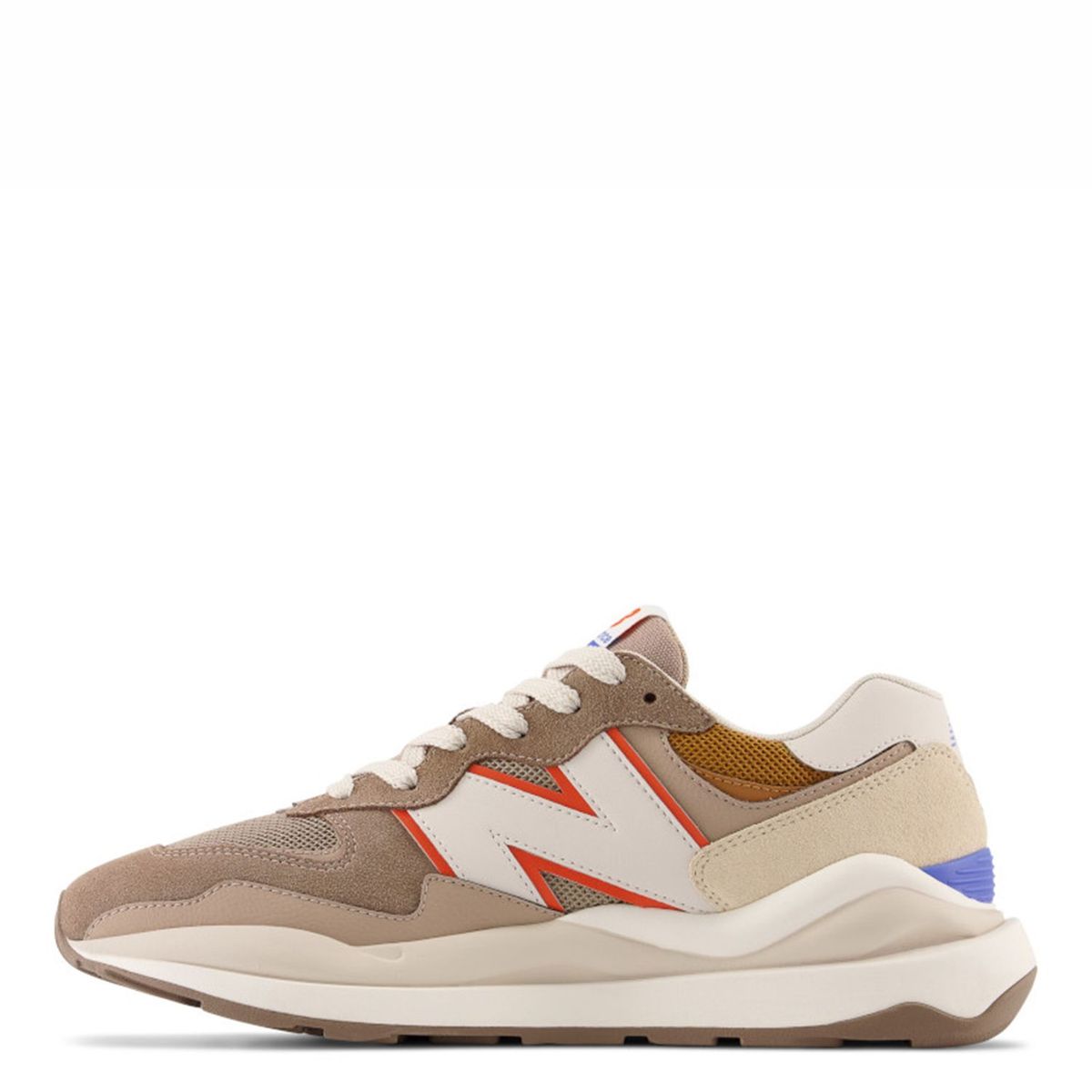 NEW BALANCE - Tenis New Balance para Hombre Moda 5740