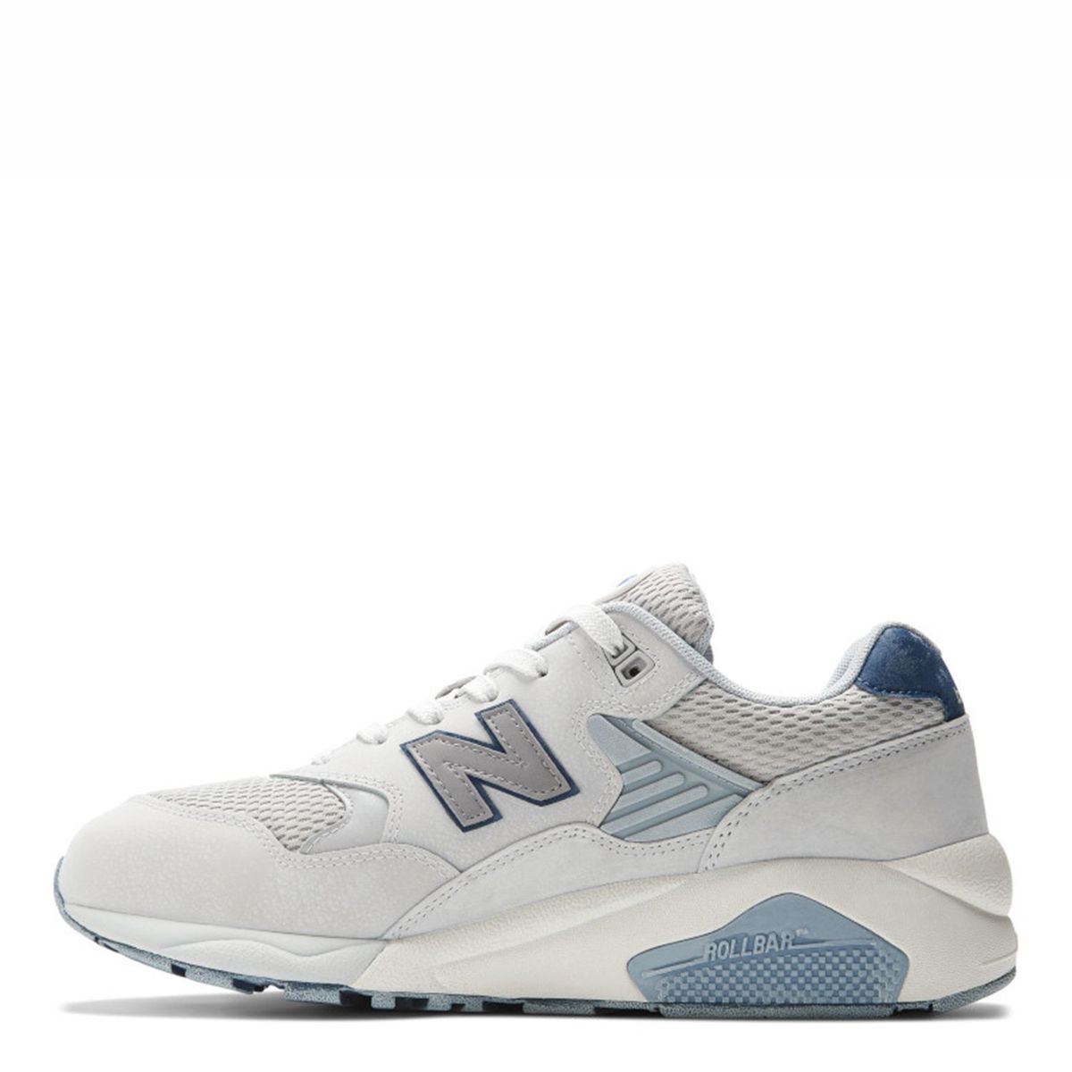 NEW BALANCE - Tenis New Balance para Hombre Moda 580