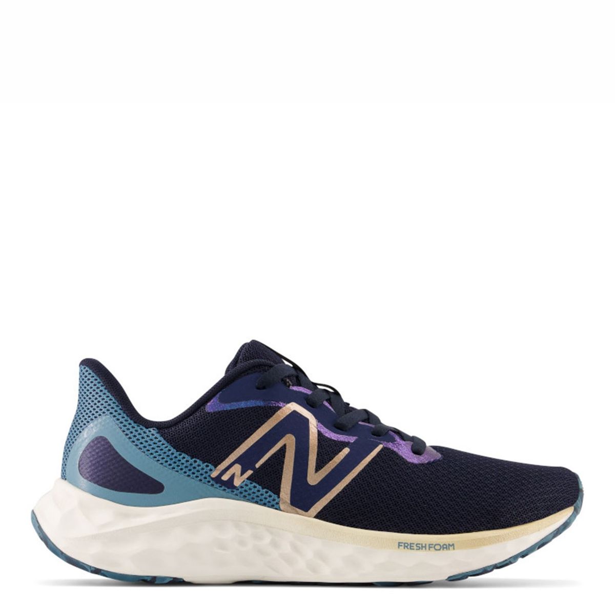 NEW BALANCE - Tenis New Balance Fresh Foam Arishi V4 para Mujer Running New Balance