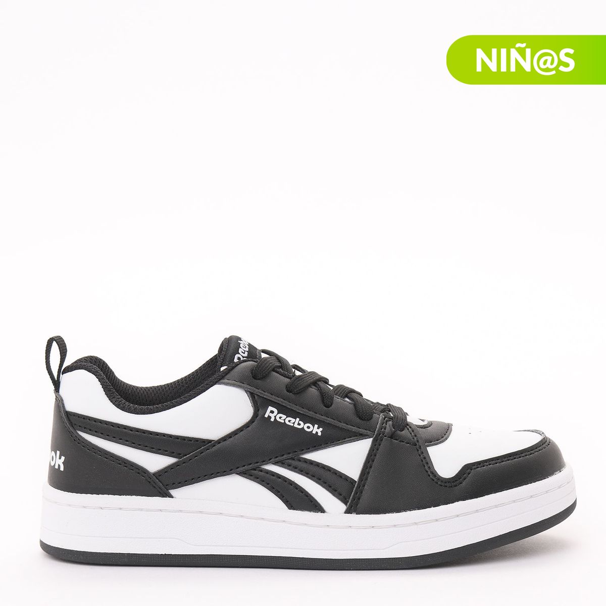 REEBOK - Tenis Reebok Royal Pr para Niño