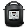 Olla Multifuncional BLACK & DECKER 5.7 Lt Gris PR100SD