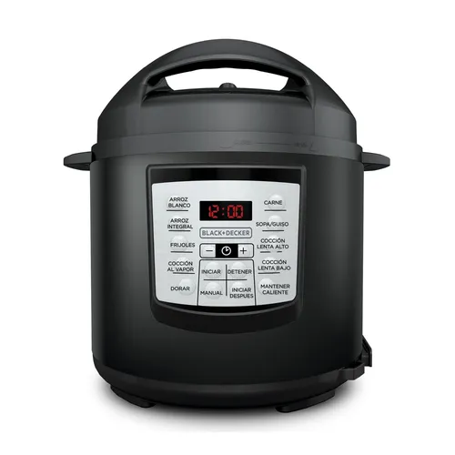 Ollas Multifuncionales y arroceras